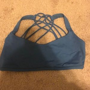 LULULEMON BRA
